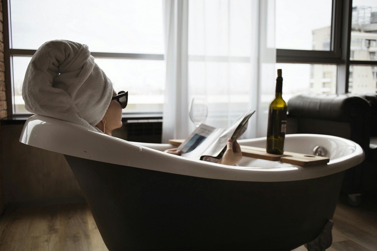 Dealing with Mold In Your Rental